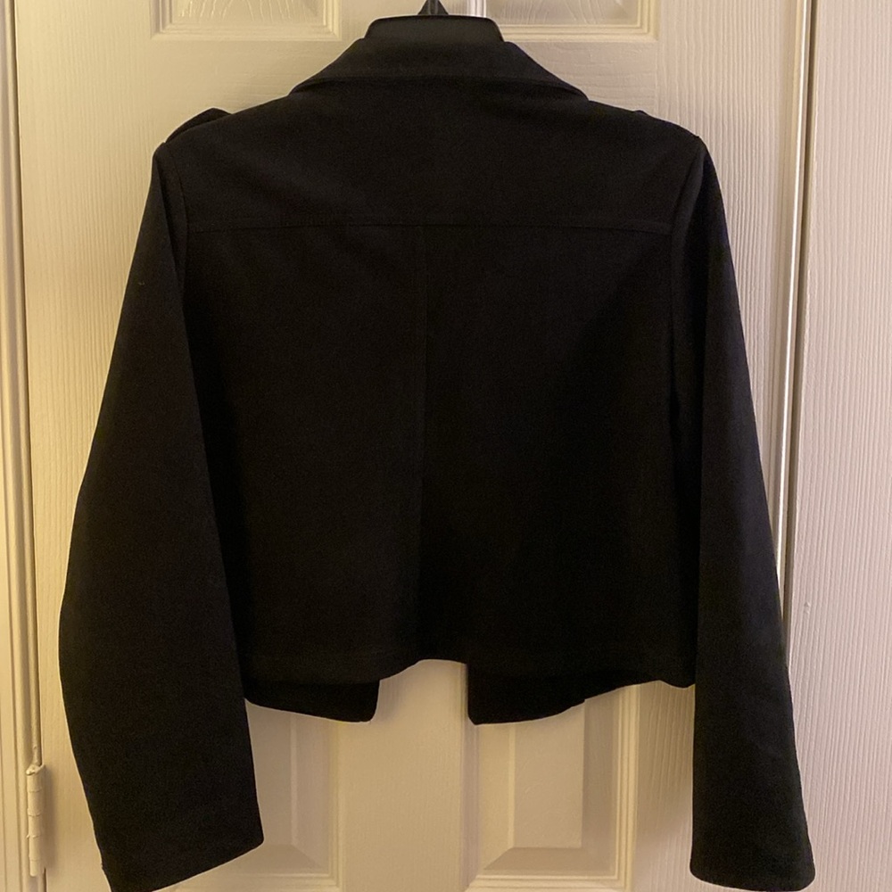 89th + Madison Light Cropped Jacket - image 6